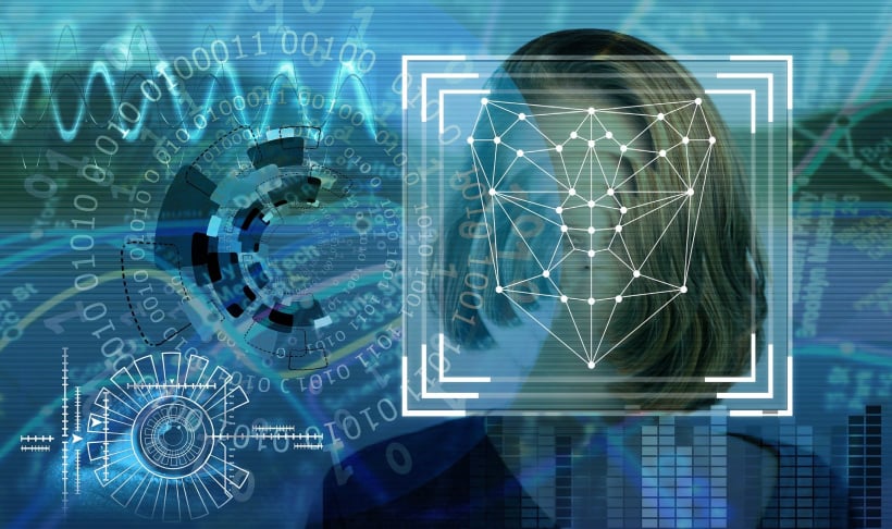 Biometric Partner Image