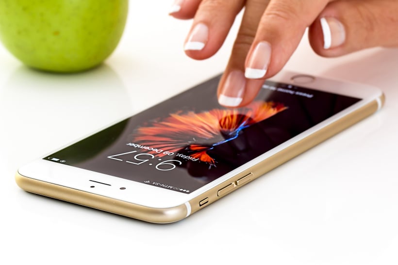 Creative Mobile App